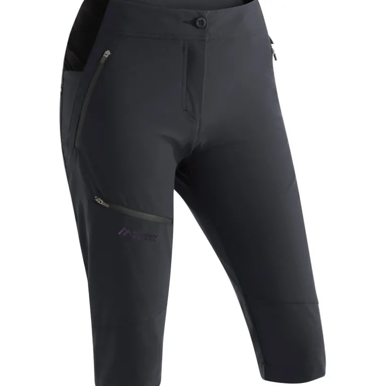 Damen Latit Vario Capri Shorts