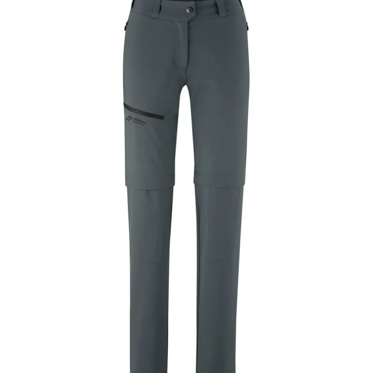 Damen Latit Zip Hose