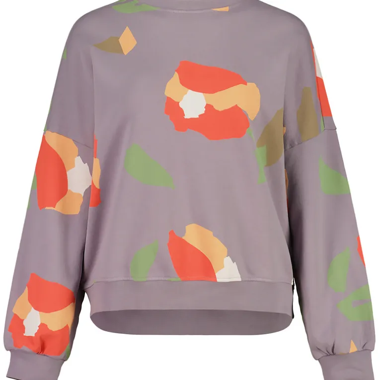 Damen LauenaM. Pullover