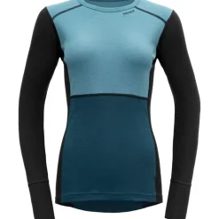 Damen Lauparen Merino 190 Longsleeve
