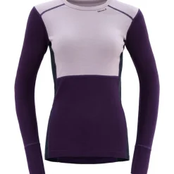 Damen Lauparen Merino 190 Longsleeve