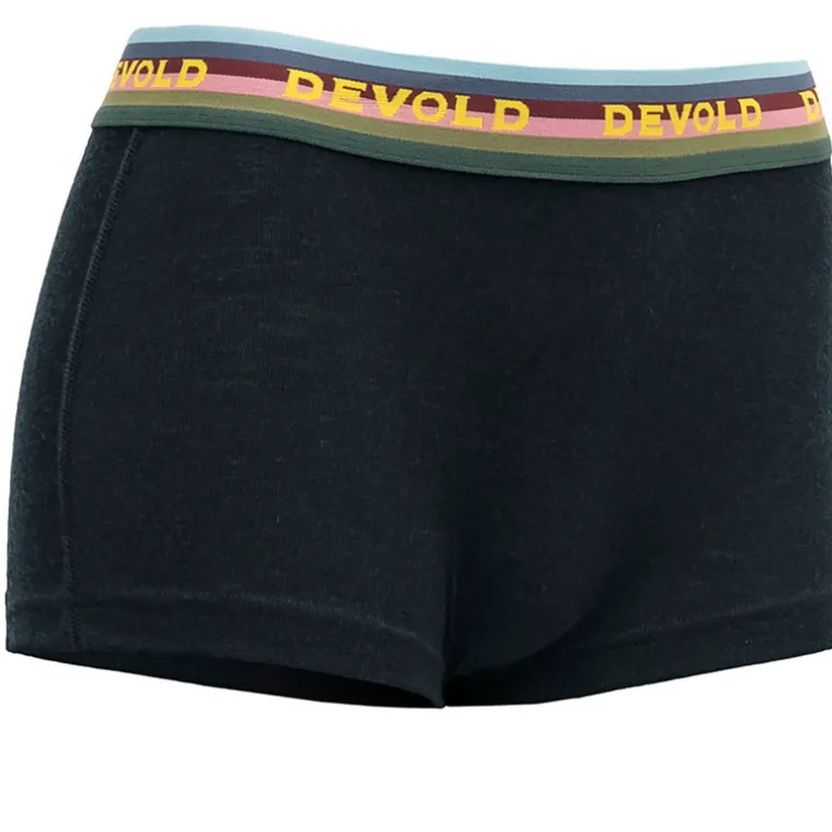 Damen Lauparen Merino 190 Unterhose