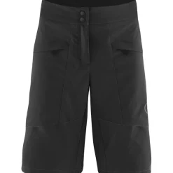 Damen Laura-G Csl Radhose kurz