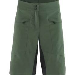 Damen Laura-G Csl Radhose kurz