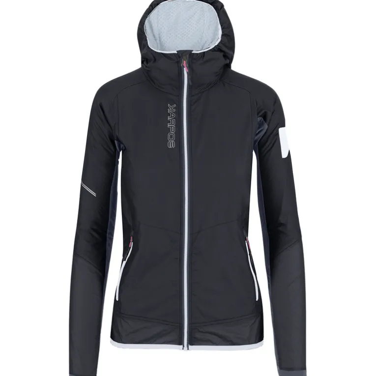 Damen Lavaredo Evo Jacke
