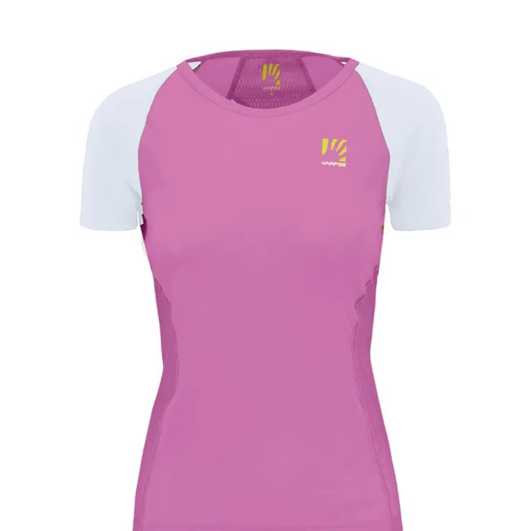 Damen Lavaredo Evo T-Shirt