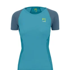 Damen Lavaredo Evo T-Shirt