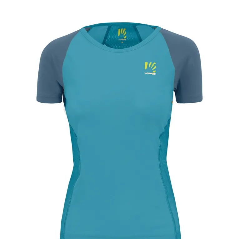 Damen Lavaredo Evo T-Shirt