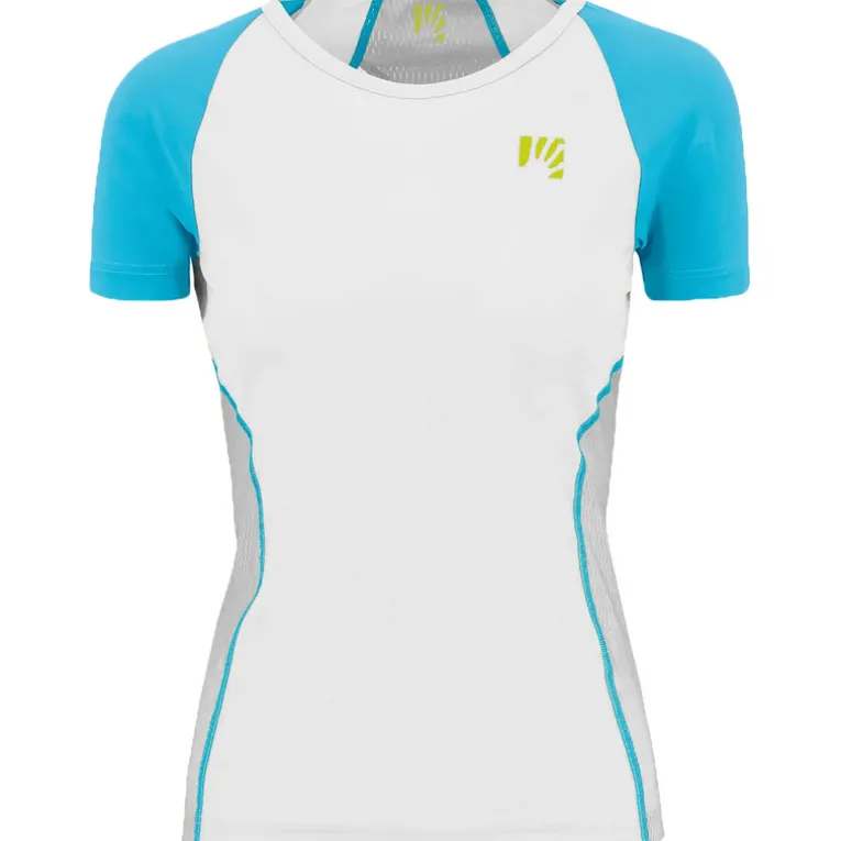 Damen Lavaredo Evo T-Shirt