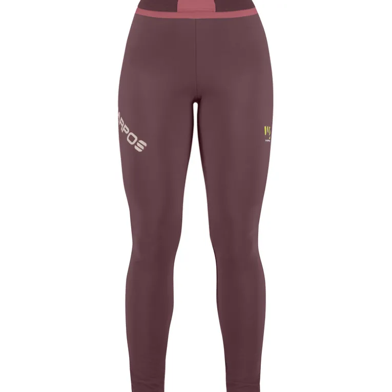 Damen Lavaredo Plus Winter Tights