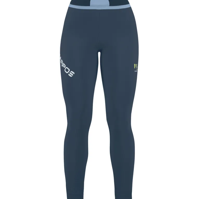 Damen Lavaredo Plus Winter Tights