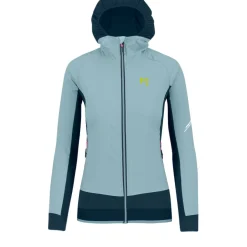 Damen Lavaredo Winter Jacke