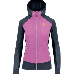 Damen Lede Jacke
