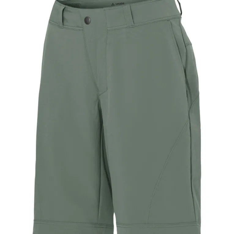 Damen Ledro MTB Hose kurz