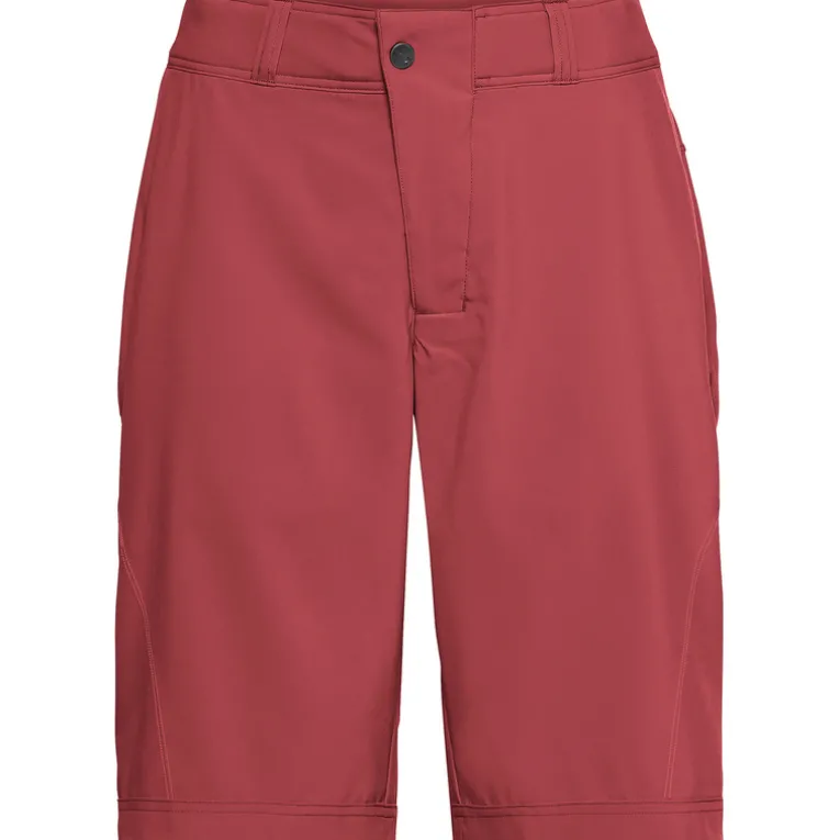 Damen Ledro MTB Hose kurz