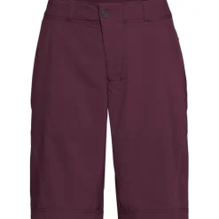 Damen Ledro MTB Hose kurz