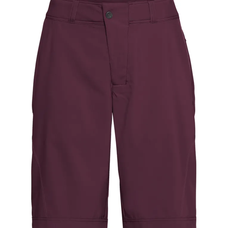 Damen Ledro MTB Hose kurz