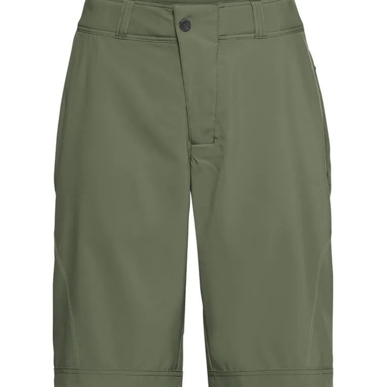Damen Ledro MTB Hose kurz