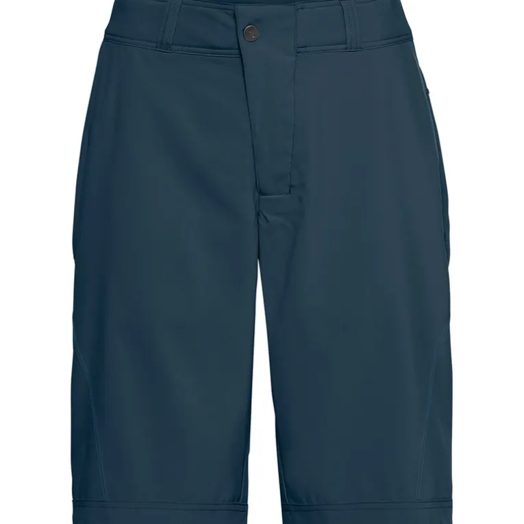 Damen Ledro MTB Hose kurz