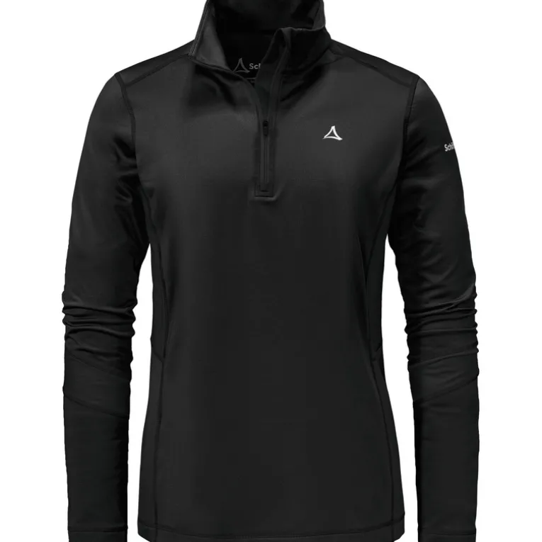 Damen Lenggries Longsleeve