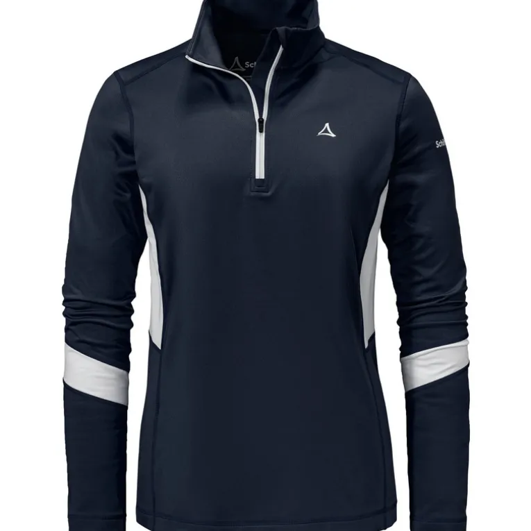 Damen Lenggries Longsleeve
