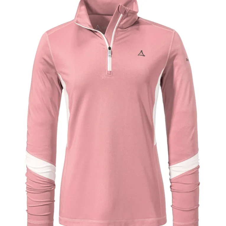Damen Lenggries Longsleeve