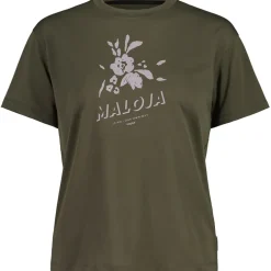 Damen LenksteinM. T-Shirt
