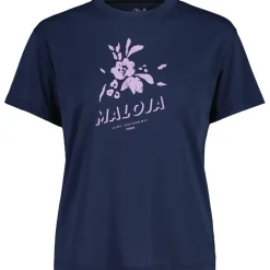 Damen LenksteinM. T-Shirt