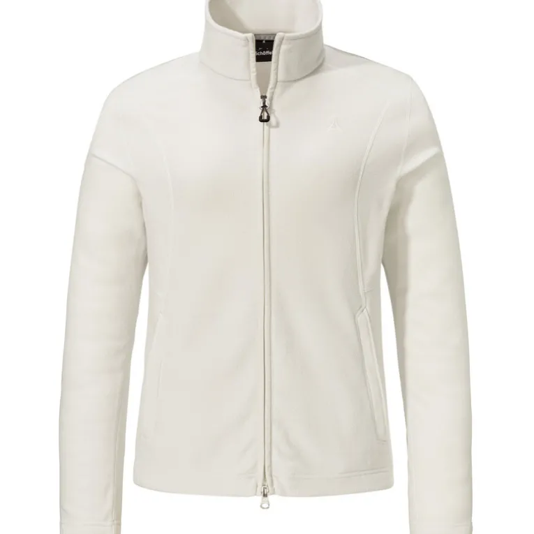 Damen Leona3 Fleece Jacke
