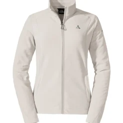 Damen Leona3 Fleece Jacke
