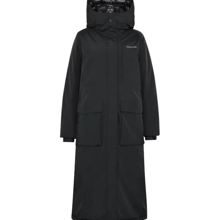 Damen Leya L 4 Parka