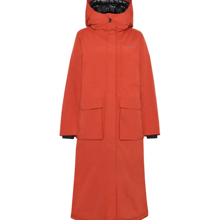 Damen Leya L 4 Parka