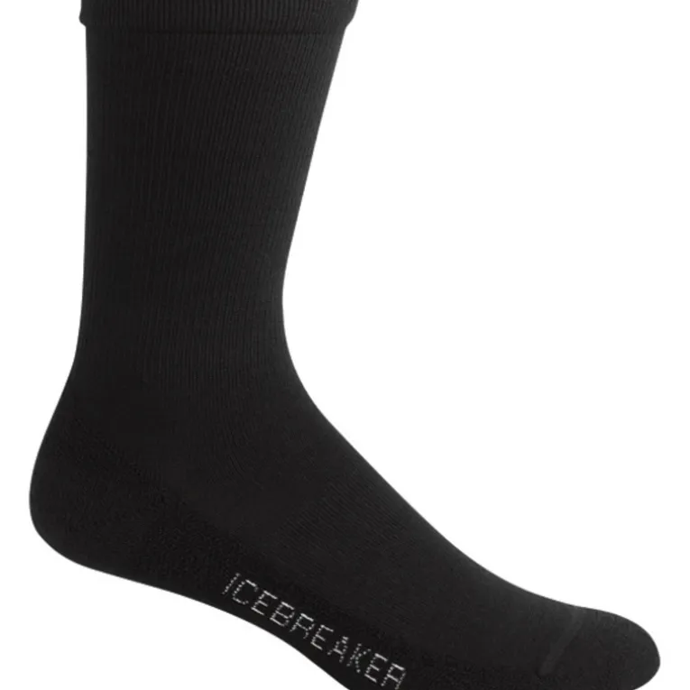 Damen Lifestyle Crew Socken