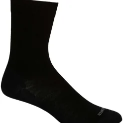Damen Lifestyle Fine Gauge Crew Socken