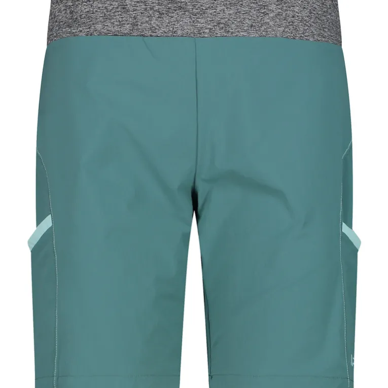 Damen Light Climb Shorts