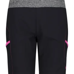Damen Light Climb Shorts