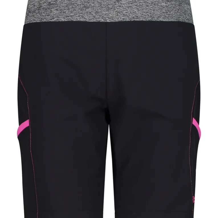 Damen Light Climb Shorts