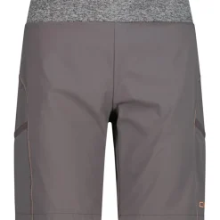 Damen Light Climb Shorts