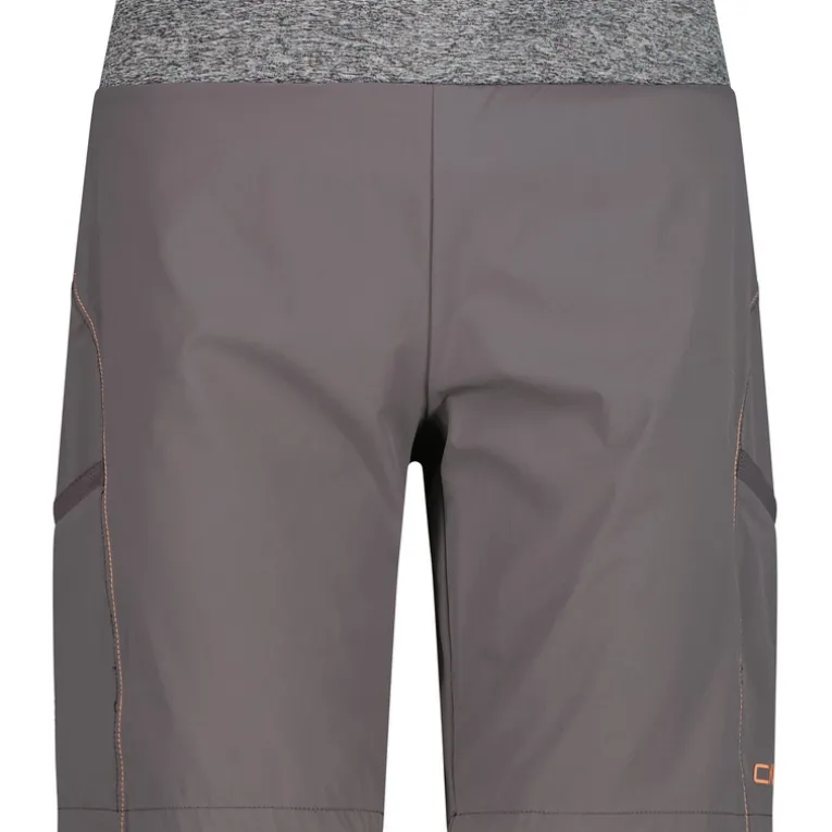 Damen Light Climb Shorts