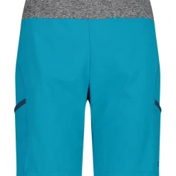Damen Light Climb Shorts