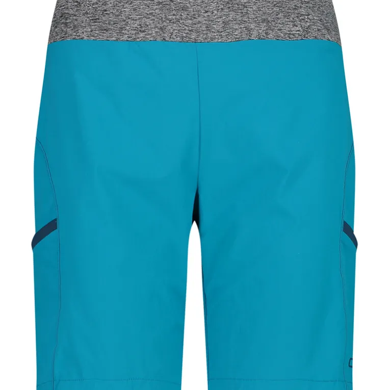 Damen Light Climb Shorts