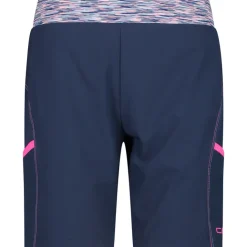 Damen Light Climb Shorts