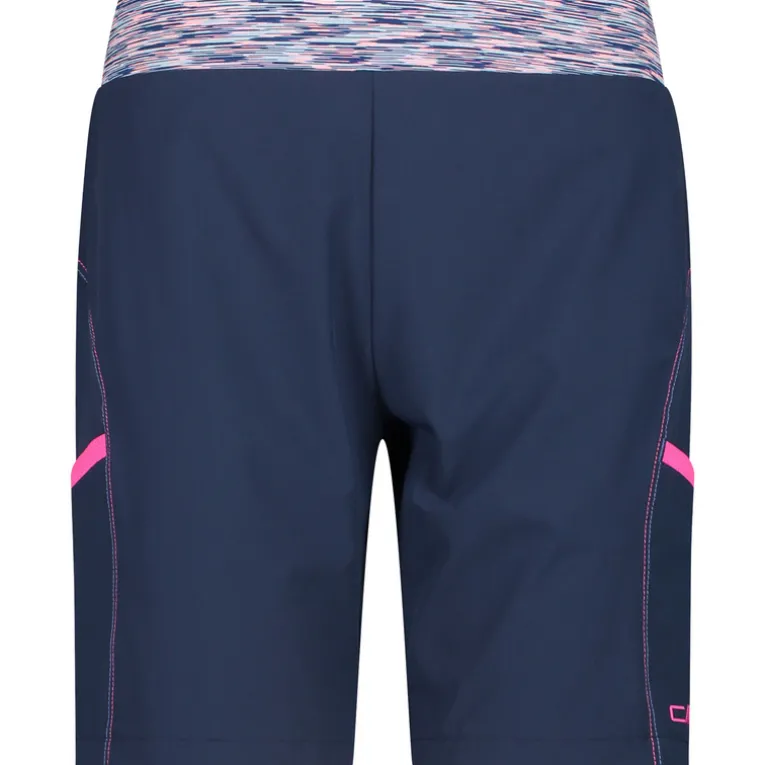 Damen Light Climb Shorts