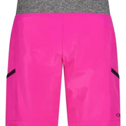 Damen Light Climb Shorts