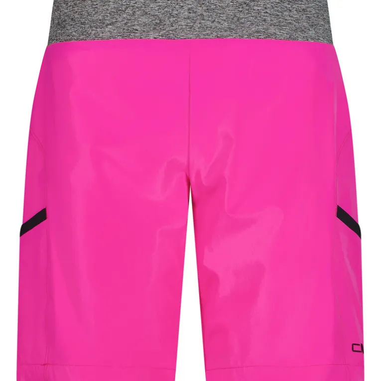 Damen Light Climb Shorts