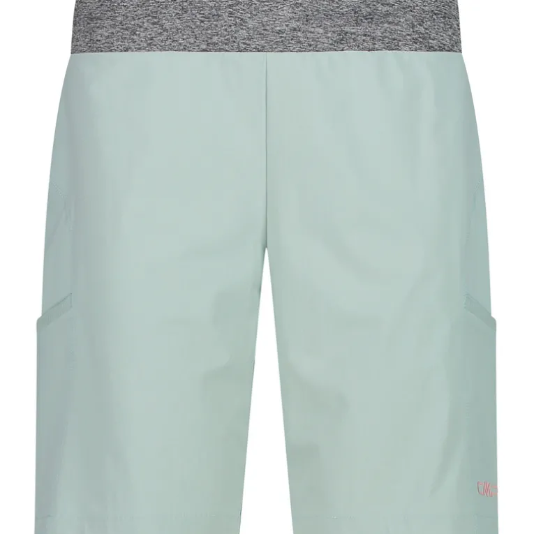 Damen Light Climb Shorts