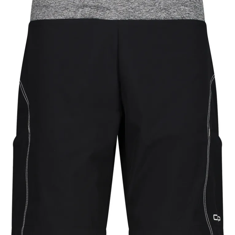 Damen Light Climb Shorts