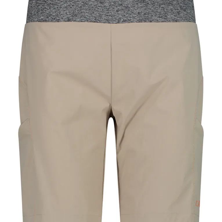 Damen Light Climb Shorts