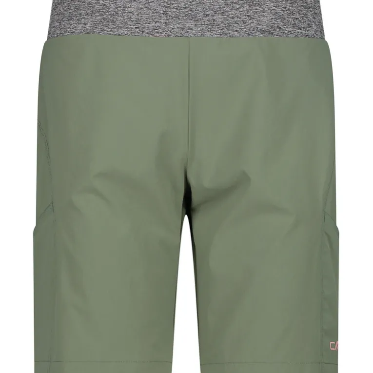 Damen Light Climb Shorts
