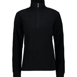 Damen Light Fleece Pullover